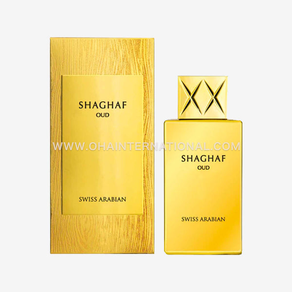 Shaghaf Oud