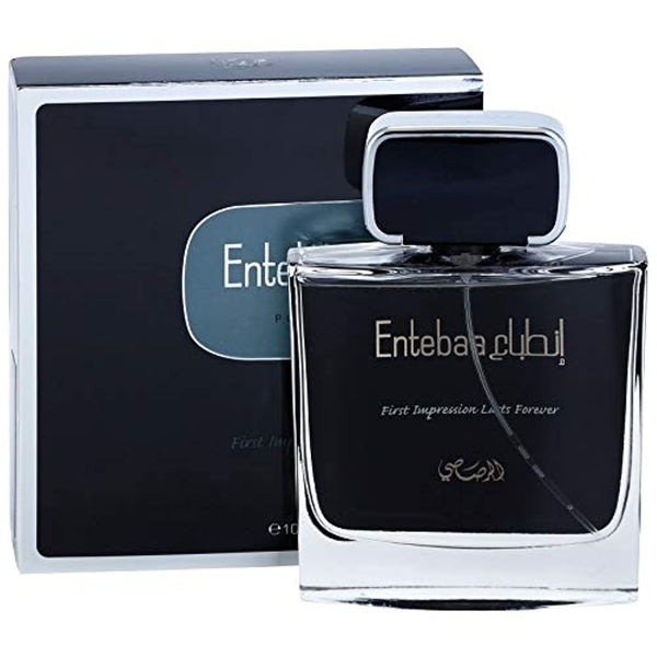 Rasasi Entebaa 100ml