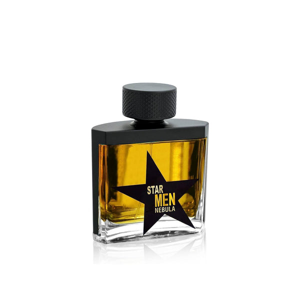 Star Men Nebula By Fragrance World 100ml