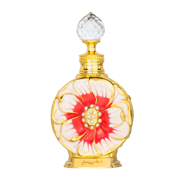Swiss Arabian Layali Rouge 15ml - Oil
