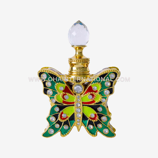 Hanayen - Perfume Oil