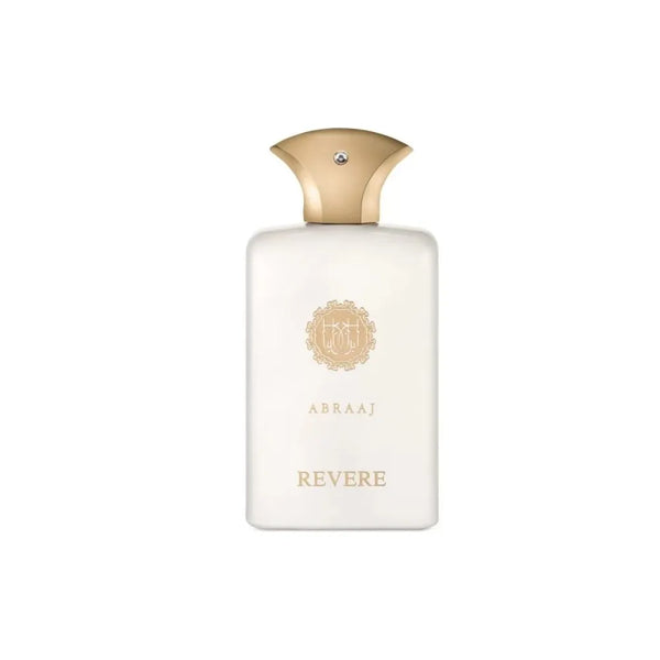 Abraaj - Revere
