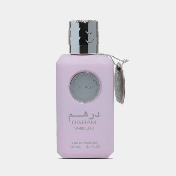 Dirham Wardi Eau de Parfum 100ml Ard Al Zaafaran