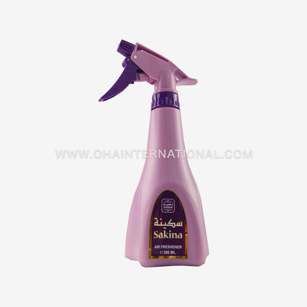 Sakina - Fabric Freshener
