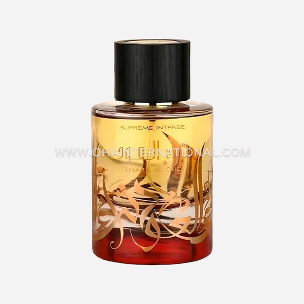 Thara Al Oud Supreme Intense