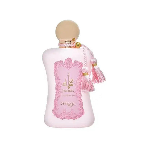 Zimaya Fatima Pink 100ml By Afnan