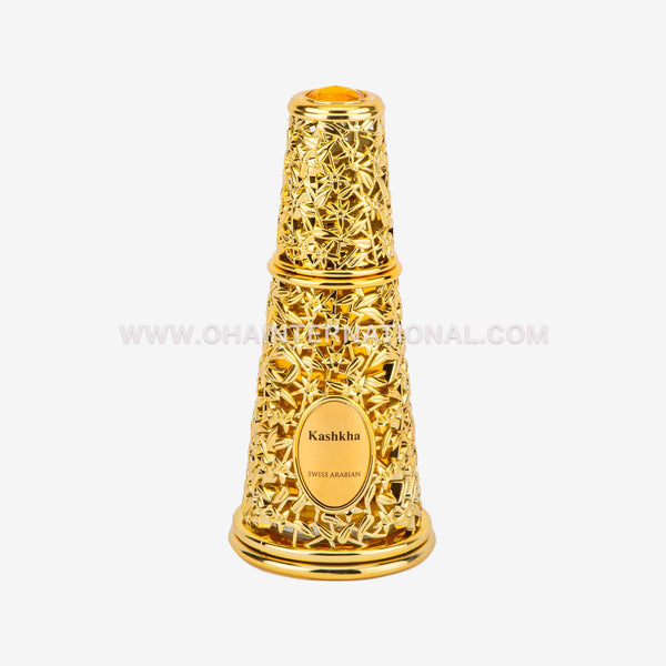 Kashkha - Perfume