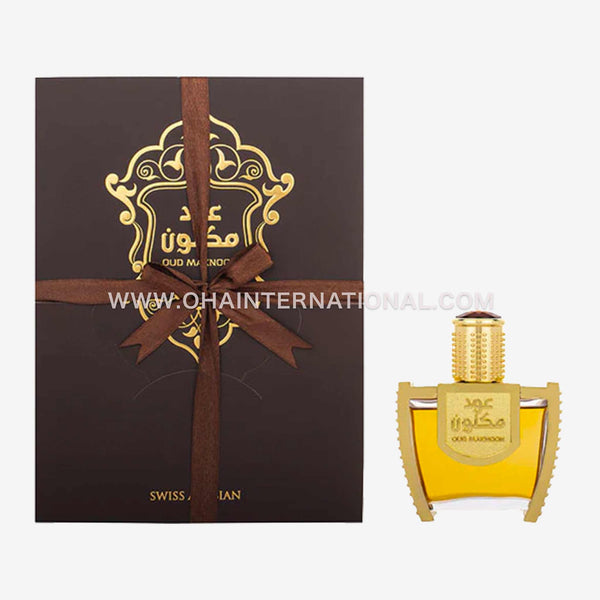 Oud Maknoon