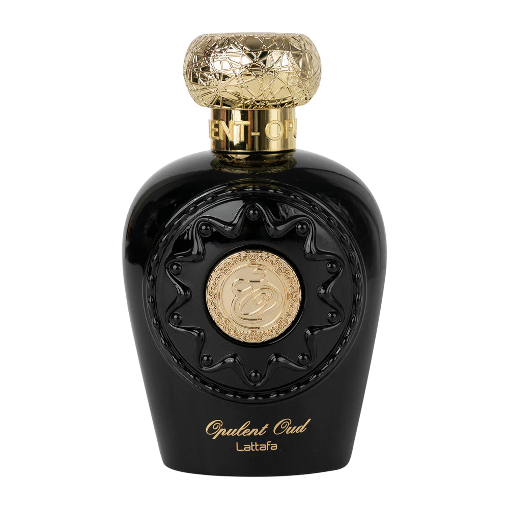 Lattafa Opulent Oud EAU DE PARFUM 100ML - Al-sharifian 