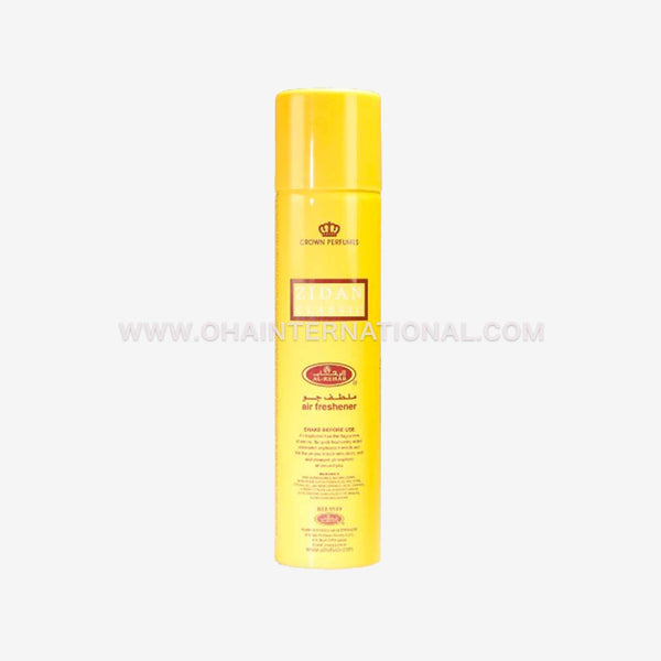 Zidan Classic - Air Freshener