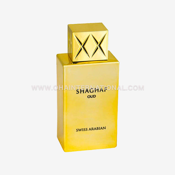 Shaghaf Oud
