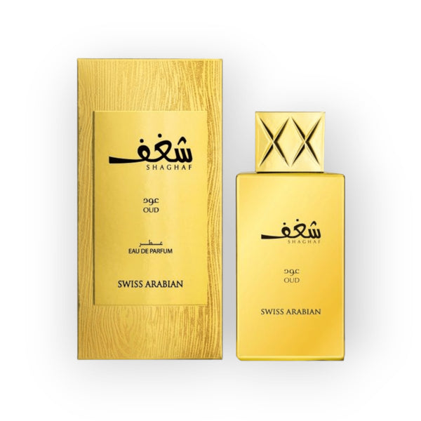 Swiss Arabian Shaghaf Oud 75ml