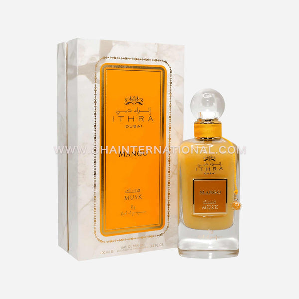 Ithra Dubai - Mango Musk