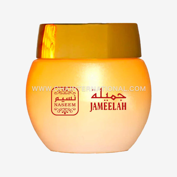 Jameelah - Body Gel