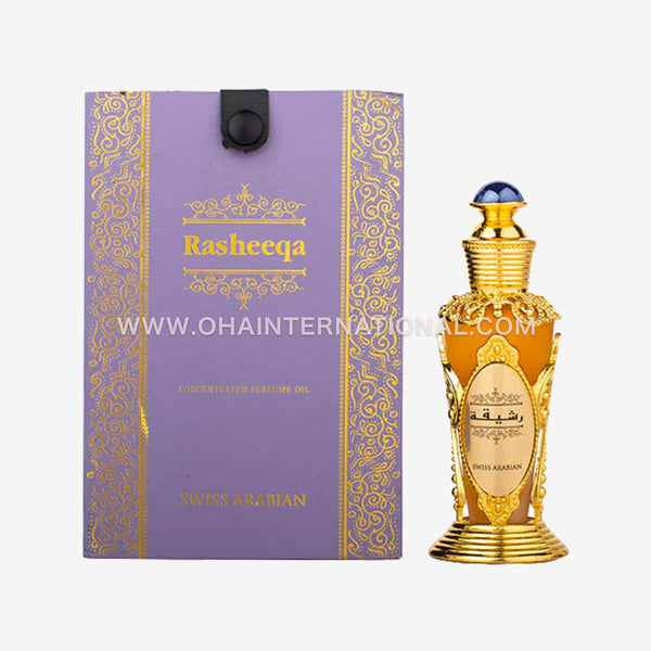Rasheeqa