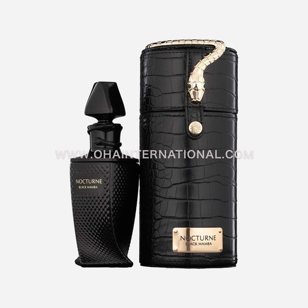 Nocturne Black Mamba