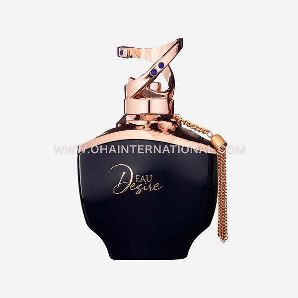 Eau Desire