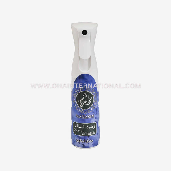 Mahasin Zahret Al Lailak - Air Freshener