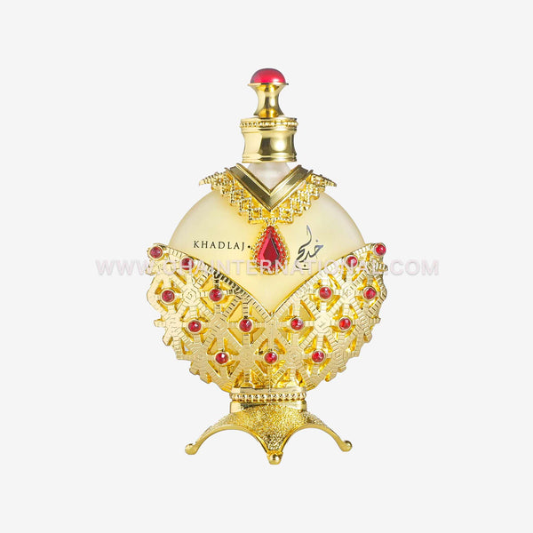 Hareem Al Sultan Gold - Attar