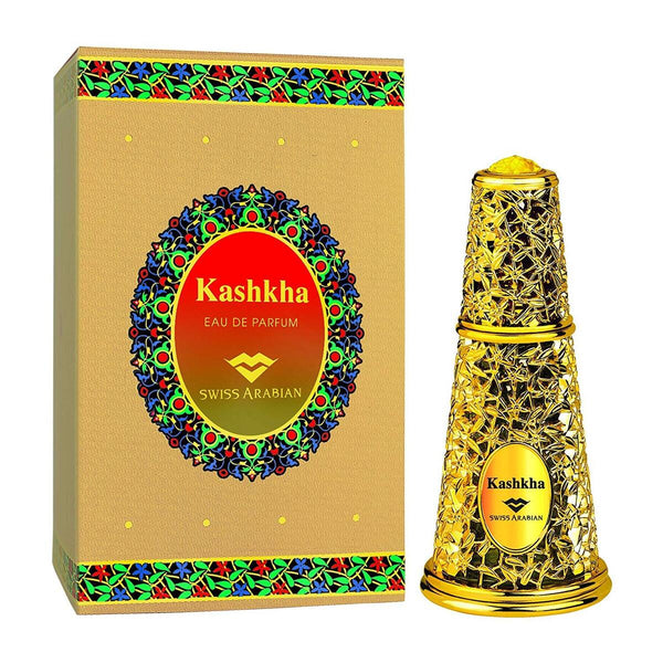 Swiss Arabian Kashkha 50ml