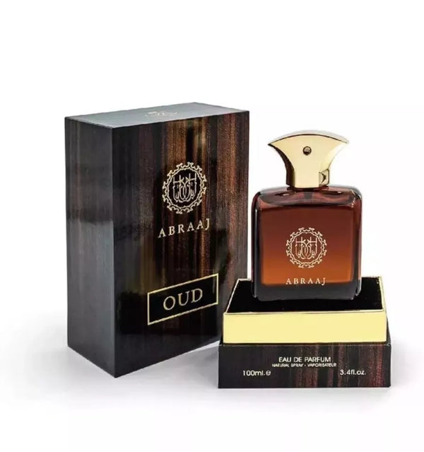 Abraaj Oud