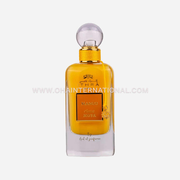 Ithra Dubai - Mango Musk