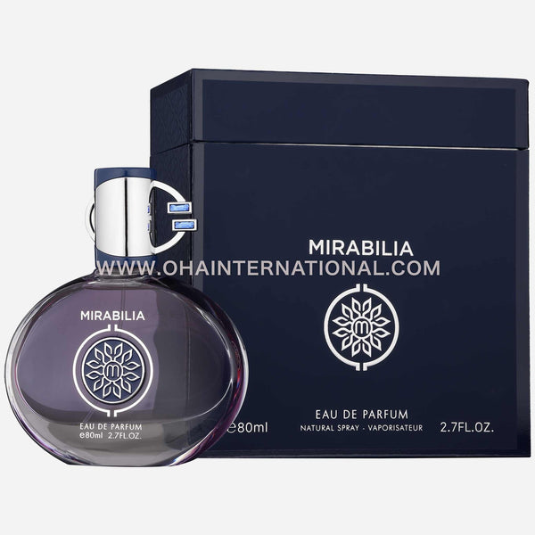 Mirabilia