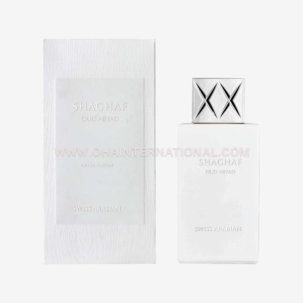 Shaghaf Oud Abiyad